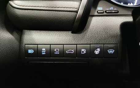 Toyota Camry, 2018 год, 2 785 150 рублей, 23 фотография