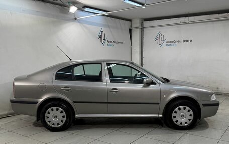 Skoda Octavia IV, 2007 год, 649 800 рублей, 16 фотография