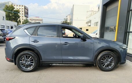 Mazda CX-5 II, 2021 год, 3 100 000 рублей, 4 фотография