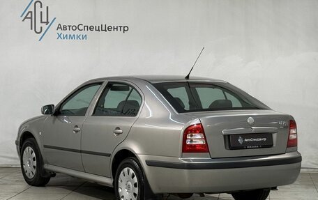 Skoda Octavia IV, 2007 год, 649 800 рублей, 15 фотография