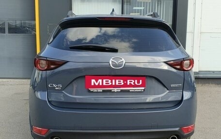 Mazda CX-5 II, 2021 год, 3 100 000 рублей, 6 фотография