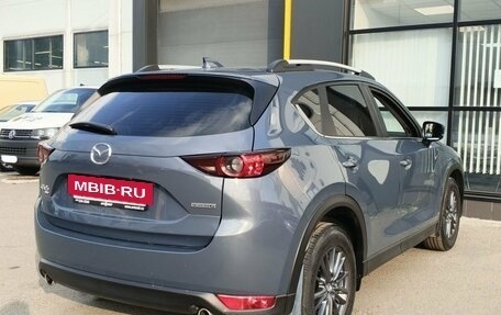 Mazda CX-5 II, 2021 год, 3 100 000 рублей, 5 фотография