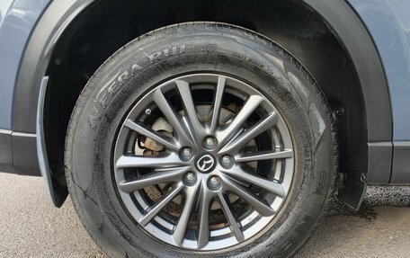Mazda CX-5 II, 2021 год, 3 100 000 рублей, 9 фотография