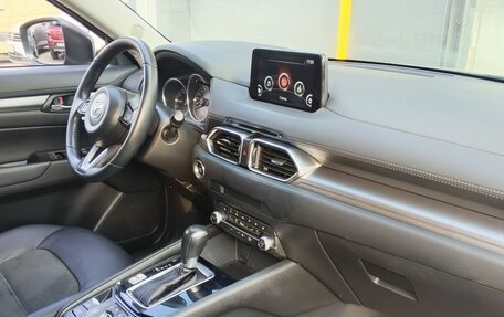 Mazda CX-5 II, 2021 год, 3 100 000 рублей, 10 фотография