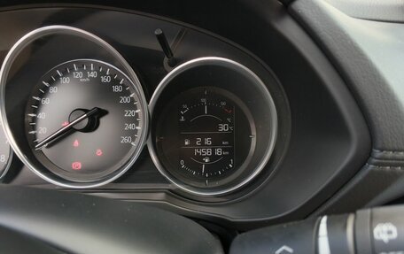 Mazda CX-5 II, 2021 год, 3 100 000 рублей, 16 фотография