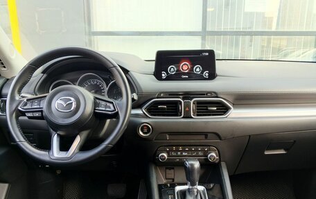 Mazda CX-5 II, 2021 год, 3 100 000 рублей, 13 фотография