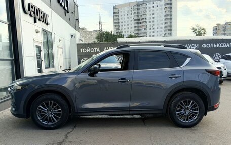 Mazda CX-5 II, 2021 год, 3 100 000 рублей, 8 фотография