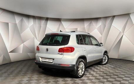 Volkswagen Tiguan I, 2011 год, 1 125 150 рублей, 2 фотография