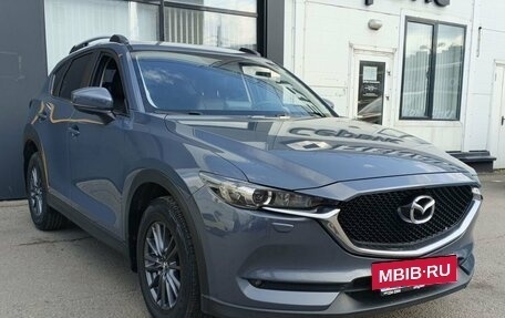 Mazda CX-5 II, 2021 год, 3 100 000 рублей, 3 фотография