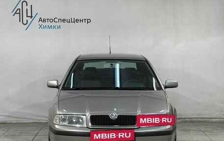 Skoda Octavia IV, 2007 год, 649 800 рублей, 12 фотография