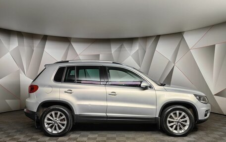 Volkswagen Tiguan I, 2011 год, 1 125 150 рублей, 6 фотография