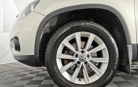 Volkswagen Tiguan I, 2011 год, 1 125 150 рублей, 9 фотография
