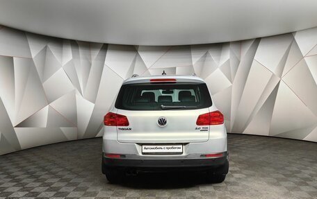 Volkswagen Tiguan I, 2011 год, 1 125 150 рублей, 8 фотография