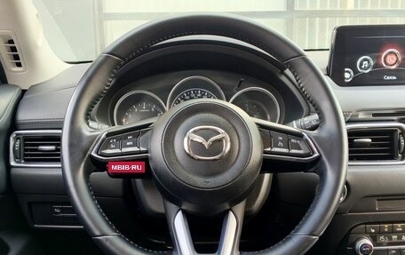 Mazda CX-5 II, 2021 год, 3 100 000 рублей, 14 фотография
