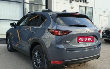 Mazda CX-5 II, 2021 год, 3 100 000 рублей, 7 фотография