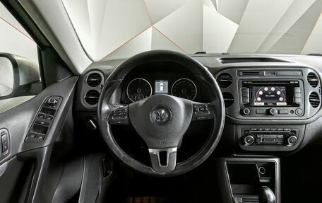 Volkswagen Tiguan I, 2011 год, 1 125 150 рублей, 20 фотография