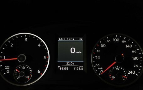 Volkswagen Tiguan I, 2011 год, 1 125 150 рублей, 18 фотография