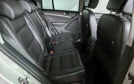 Volkswagen Tiguan I, 2011 год, 1 125 150 рублей, 16 фотография