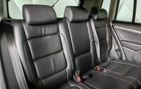 Volkswagen Tiguan I, 2011 год, 1 125 150 рублей, 17 фотография
