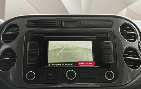 Volkswagen Tiguan I, 2011 год, 1 125 150 рублей, 21 фотография