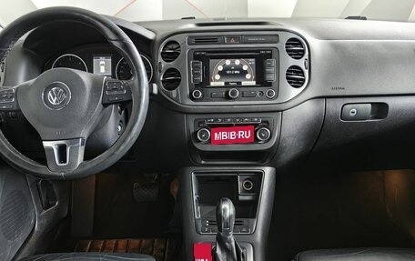 Volkswagen Tiguan I, 2011 год, 1 125 150 рублей, 15 фотография