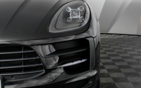 Porsche Macan I рестайлинг, 2019 год, 4 513 600 рублей, 10 фотография