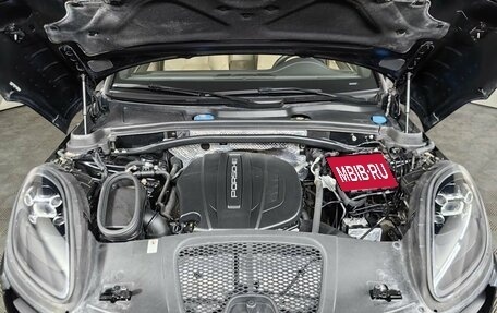 Porsche Macan I рестайлинг, 2019 год, 4 513 600 рублей, 11 фотография