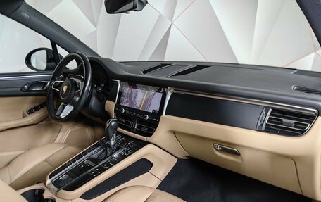 Porsche Macan I рестайлинг, 2019 год, 4 513 600 рублей, 13 фотография