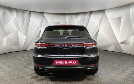 Porsche Macan I рестайлинг, 2019 год, 4 513 600 рублей, 8 фотография