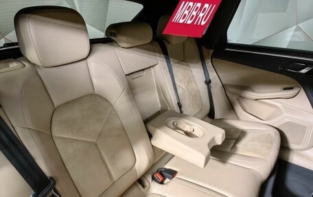 Porsche Macan I рестайлинг, 2019 год, 4 513 600 рублей, 17 фотография