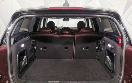 MINI Clubman, 2016 год, 1 795 000 рублей, 9 фотография