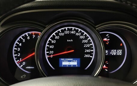 Nissan Murano, 2012 год, 1 219 000 рублей, 18 фотография