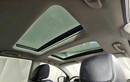 Nissan Murano, 2012 год, 1 219 000 рублей, 22 фотография