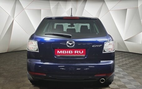 Mazda CX-7 I рестайлинг, 2011 год, 1 065 150 рублей, 7 фотография