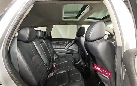 Nissan Murano, 2012 год, 1 219 000 рублей, 16 фотография
