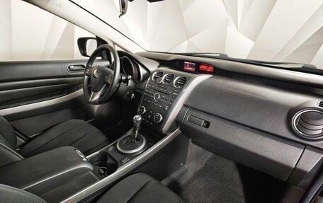 Mazda CX-7 I рестайлинг, 2011 год, 1 065 150 рублей, 11 фотография