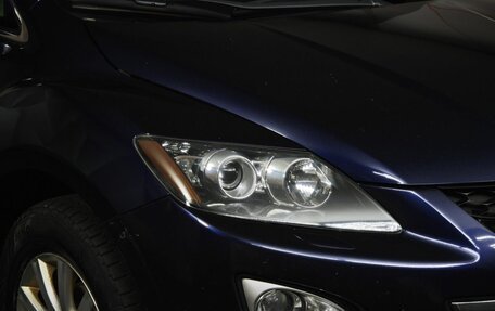 Mazda CX-7 I рестайлинг, 2011 год, 1 065 150 рублей, 9 фотография