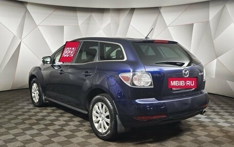 Mazda CX-7 I рестайлинг, 2011 год, 1 065 150 рублей, 3 фотография