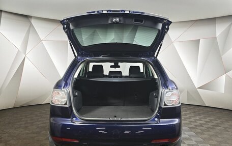 Mazda CX-7 I рестайлинг, 2011 год, 1 065 150 рублей, 10 фотография