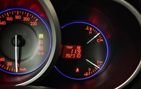 Mazda CX-7 I рестайлинг, 2011 год, 1 065 150 рублей, 16 фотография