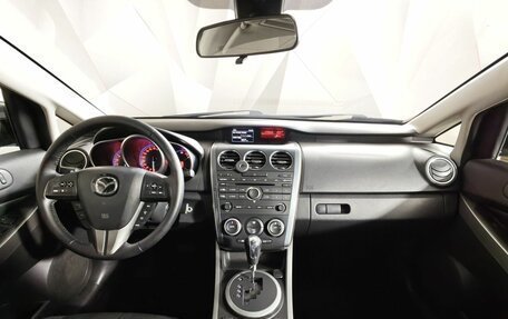 Mazda CX-7 I рестайлинг, 2011 год, 1 065 150 рублей, 12 фотография