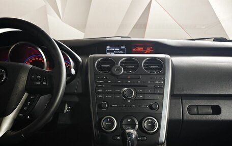Mazda CX-7 I рестайлинг, 2011 год, 1 065 150 рублей, 13 фотография