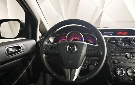 Mazda CX-7 I рестайлинг, 2011 год, 1 065 150 рублей, 18 фотография