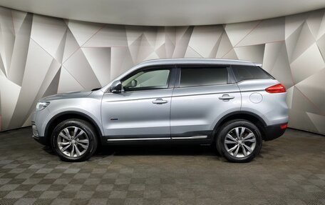 Geely Atlas I, 2019 год, 1 159 000 рублей, 5 фотография