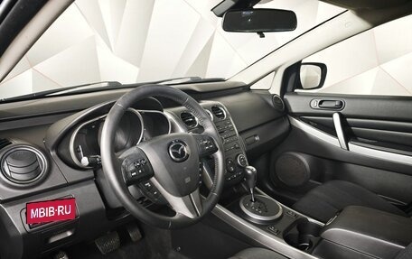 Mazda CX-7 I рестайлинг, 2011 год, 1 065 150 рублей, 17 фотография