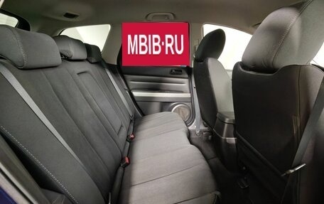 Mazda CX-7 I рестайлинг, 2011 год, 1 065 150 рублей, 14 фотография