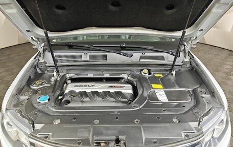 Geely Atlas I, 2019 год, 1 159 000 рублей, 11 фотография