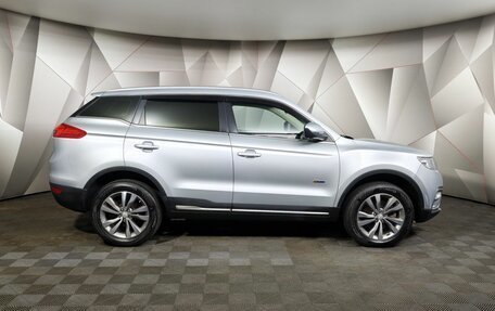 Geely Atlas I, 2019 год, 1 159 000 рублей, 6 фотография