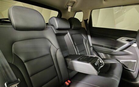 Geely Atlas I, 2019 год, 1 159 000 рублей, 17 фотография