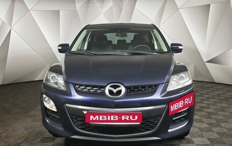 Mazda CX-7 I рестайлинг, 2011 год, 1 065 150 рублей, 6 фотография
